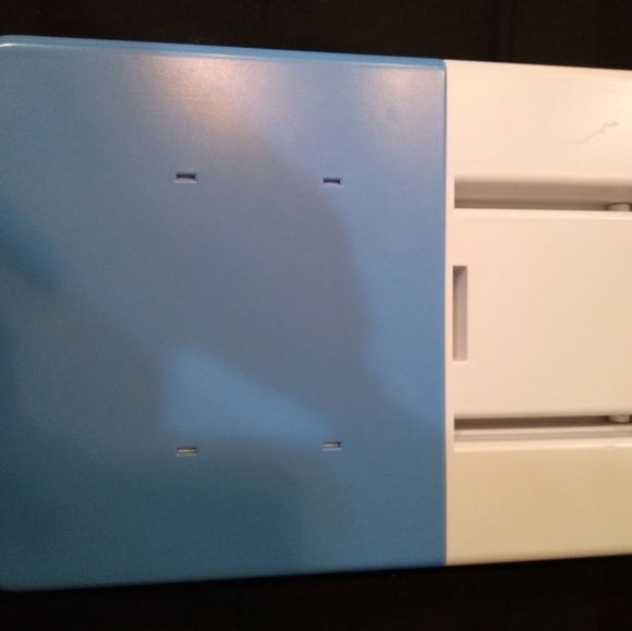 Stedi Pedi - DIY Home Pedicure Kit - Pedicure Tool In Blue - Picture 6 of 6